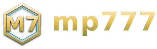 mp777 logo